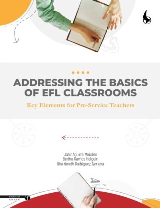 Addressing the Basics of EFL Classrooms