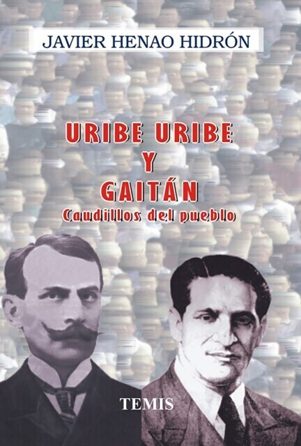 Uribe Uribe y Gaitán main product photo