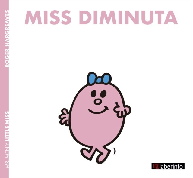 Miss Diminuta main product photo