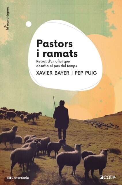 Pastors i ramats main product photo