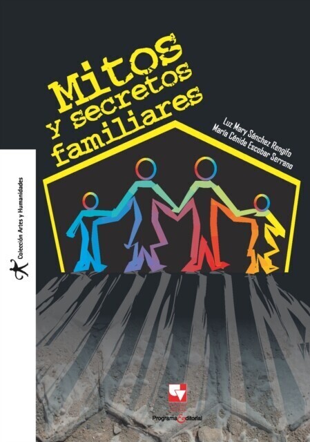 Mitos y secretos familiares main product photo