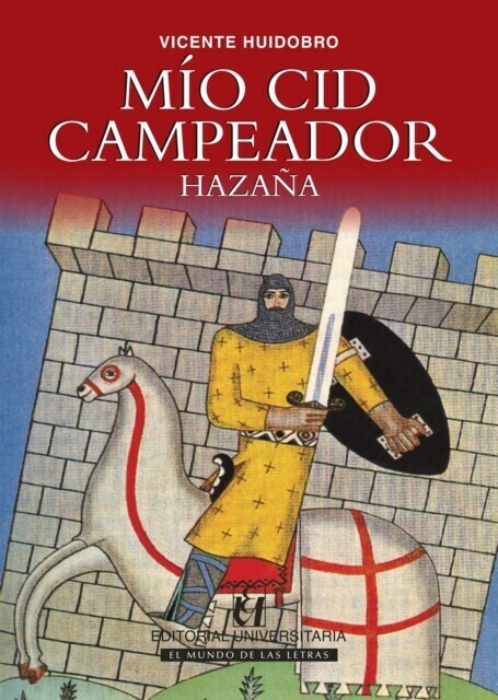 Mío Cid Campeador main product photo