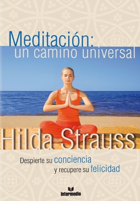 Meditación: un camino universal main product photo