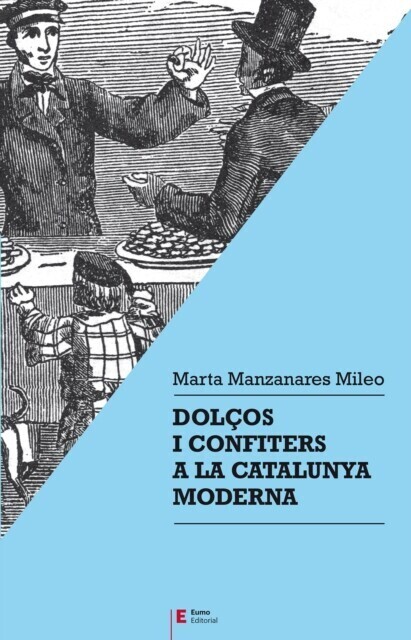 Dolços i confiters a la Catalunya moderna main product photo