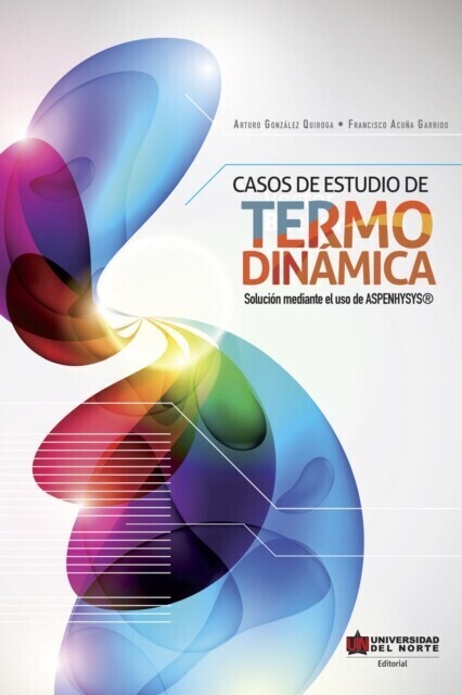 Casos de estudio de termodinámica main product photo