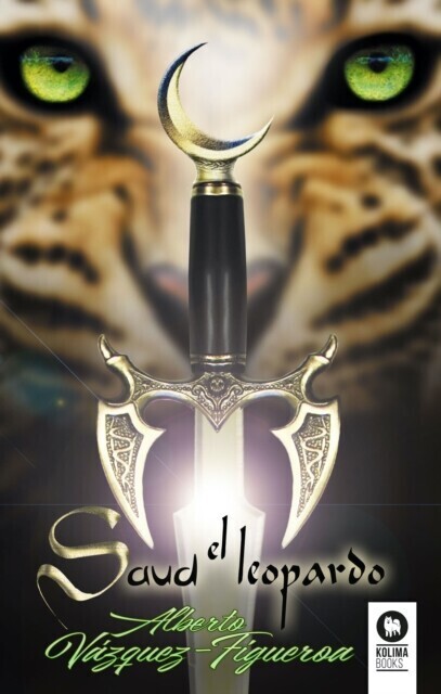 Saud el Leopardo main product photo