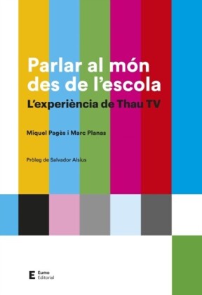 Parlar al món des de l''escola