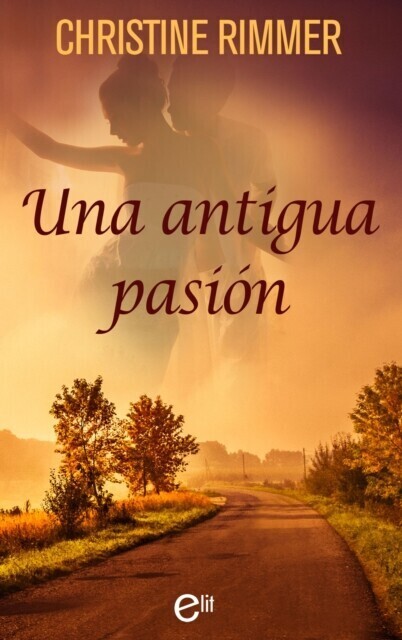 Una antigua pasión main product photo