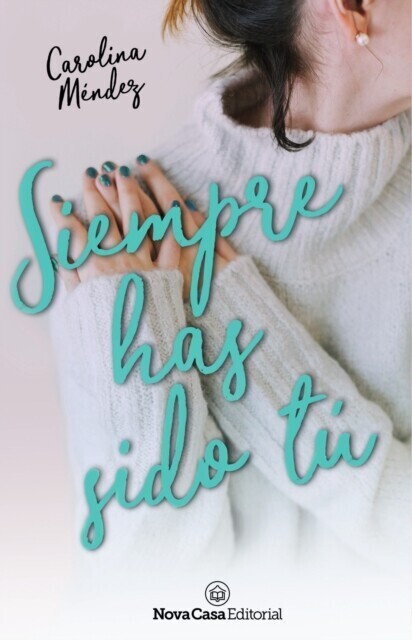 Siempre has sido tú main product photo