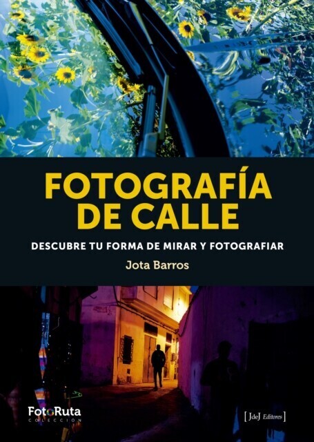 Fotografía de calle main product photo