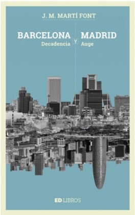 Barcelona y Madrid