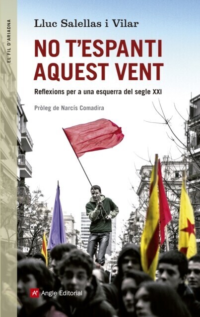 No t''espanti aquest vent main product photo