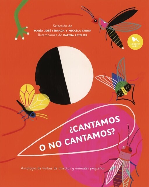 Cantamos o no cantamos main product photo