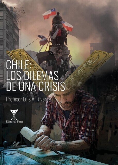 Chile: los dilemas de una crisis main product photo