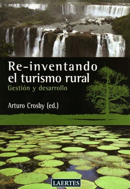 Re-inventando el turismo rural main product photo