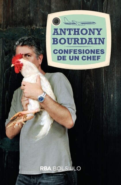 Confesiones de un chef main product photo