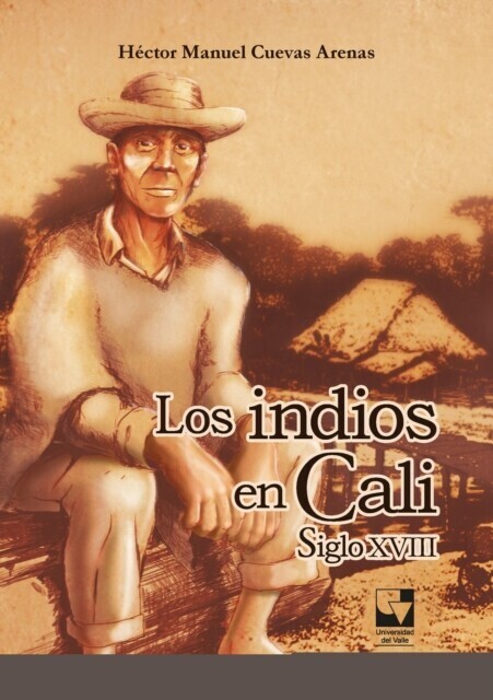 Los indios en Cali main product photo
