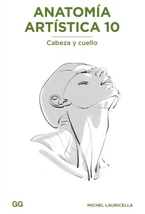 Anatomía artística 10