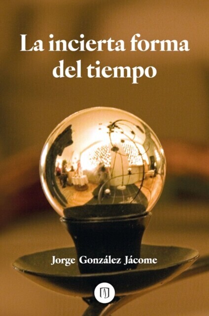 La incierta forma del tiempo main product photo