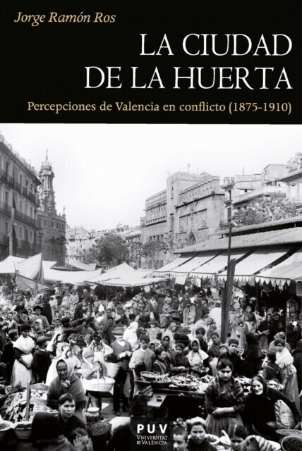 La ciudad de la huerta main product photo