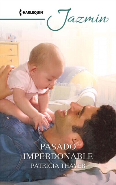 Pasado imperdonable main product photo