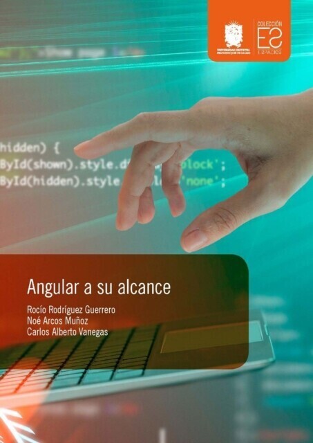 Angular a su alcance main product photo