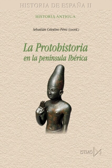 La protohistoria en la península Ibérica main product photo