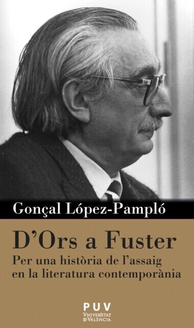 D''Ors a Fuster main product photo