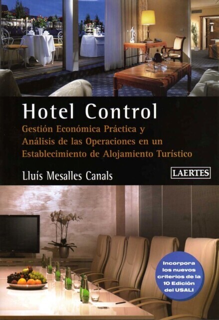 Hotel Control main product photo