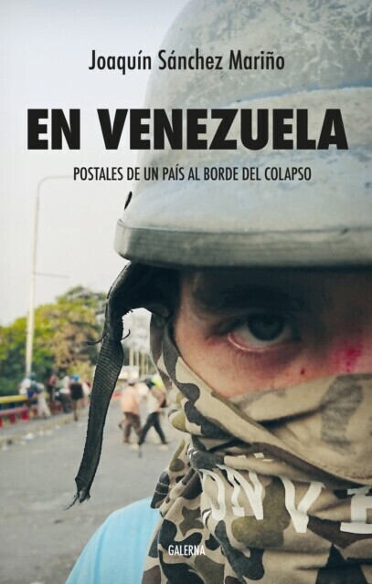 En Venezuela main product photo