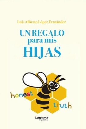 Un regalo para mis hijas