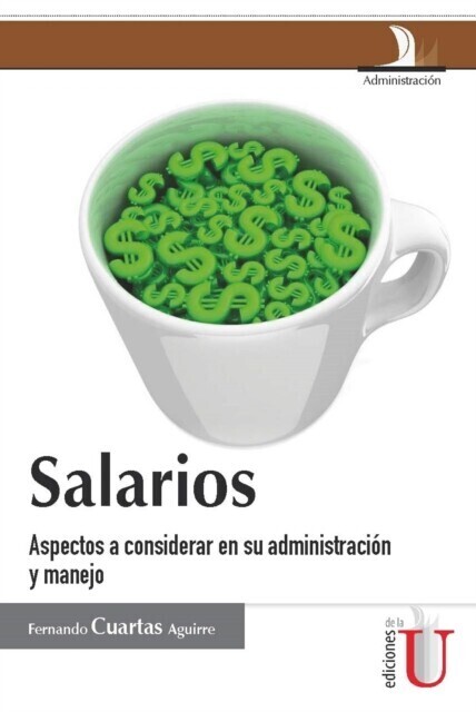 Salarios main product photo