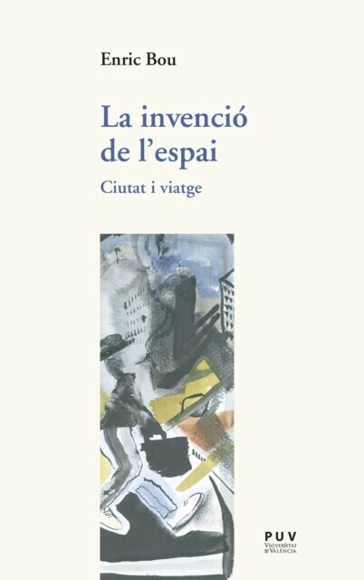 La invenció de l''espai main product photo