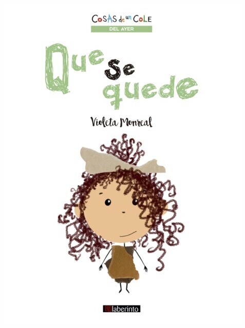 Que se quede main product photo