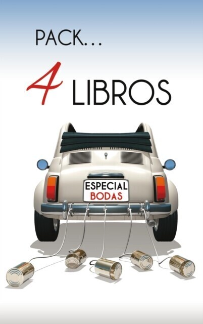 Pack Especial Bodas main product photo
