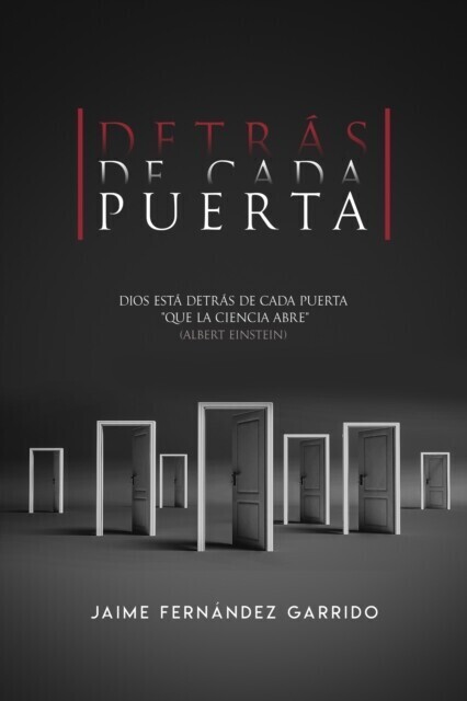 Detrás de cada Puerta main product photo