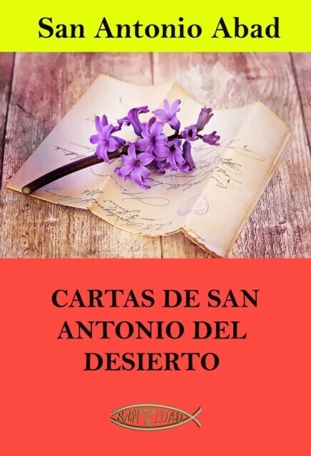 Cartas de San Antonio del Desierto main product photo
