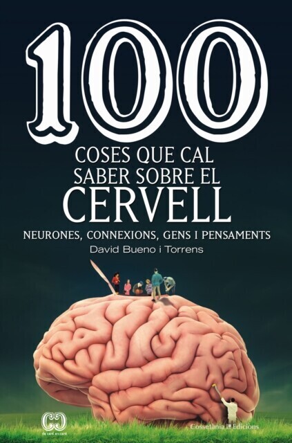 100 coses que cal saber sobre el cervell main product photo