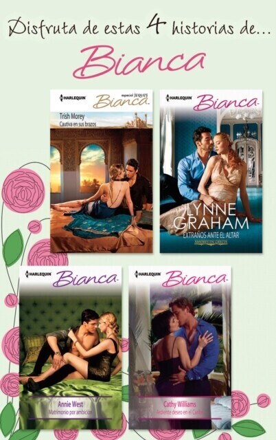 Pack 2 Bianca octubre 2015 main product photo