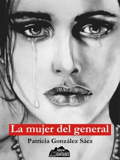La mujer del general main product photo