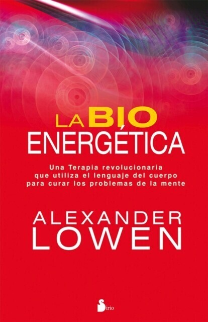 La bioenergética main product photo