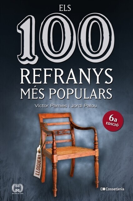 Els 100 refranys més populars main product photo