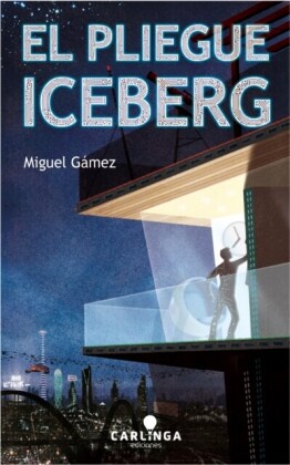 El Pliegue Iceberg