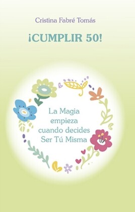¡Cumplir 50!