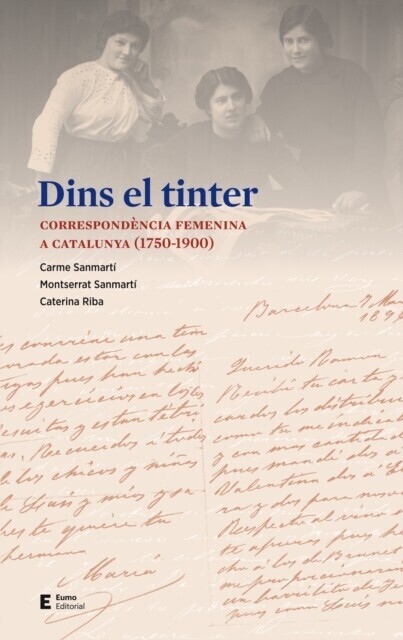 Dins el tinter main product photo