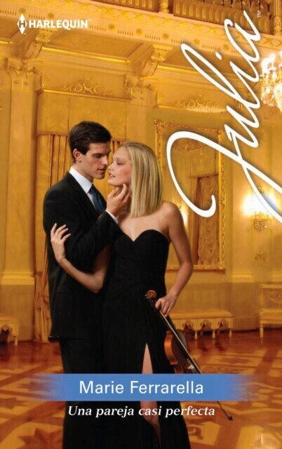 Una pareja casi perfecta main product photo