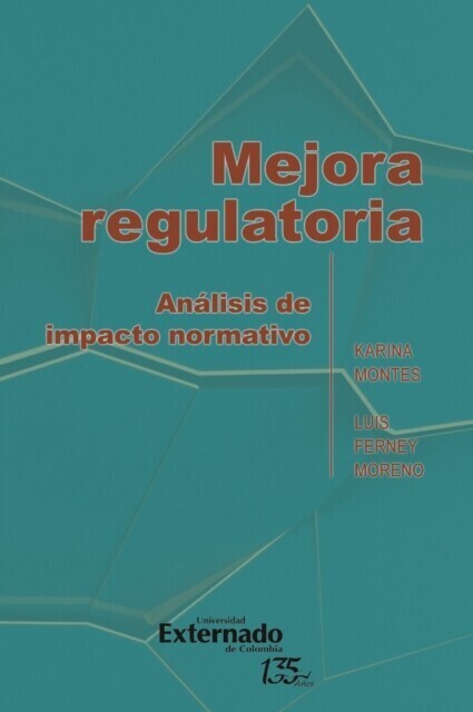 Mejora regulatoria main product photo
