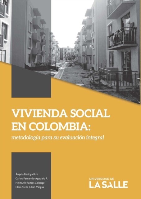 Vivienda social en Colombia main product photo