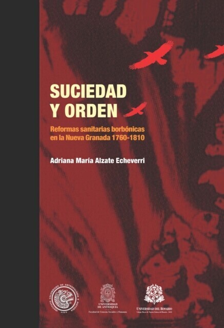 Suciedad y orden main product photo