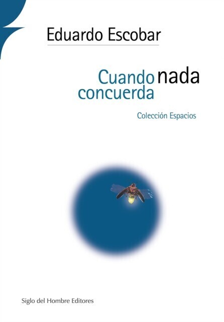 Cuando nada concuerda main product photo